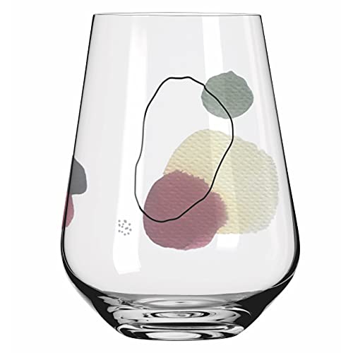 Verre à eau Ritzenhoff coffret Sommerwendtraum le cadeau parfait - 6