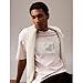 Calvin Klein Men's Graphic Tees