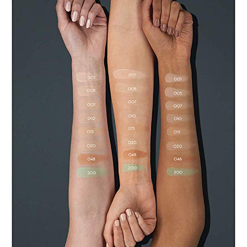 Catrice Liquid Camouflage Concealer High Coverage Nr. 010