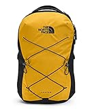 The North Face Jester, Arrowwood Yellow/TNF Black, OS