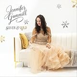  Silver and Gold