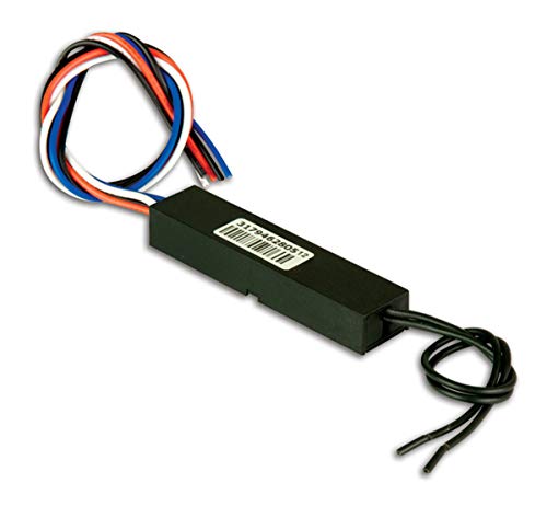 Hiltron XM230 Transponder MPX 1 en E 1 out con Triac 230 V Serie XM Cover