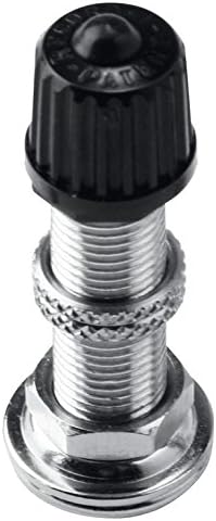 Gurpil 67502 Bicycle valve, moto type.