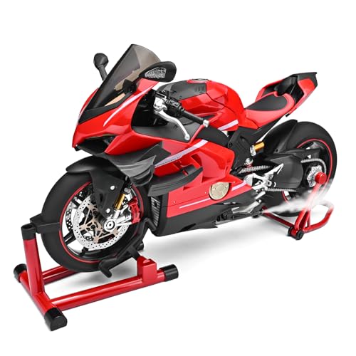RZAPE V4S 1:7 Diecast Model