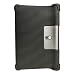 Produktbild Daytwork Hülle für Lenovo Yoga Smart Tab - Silikon Weich Skin Beutel Stoßfest Gummi Schale Schützend Hülle für Lenovo Yoga Smart Tab 10.1 Zoll 2019 Tablet