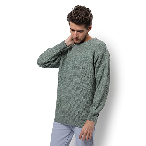 Image of CAHOOT Full Sleeve Zipper Hoodie for Men