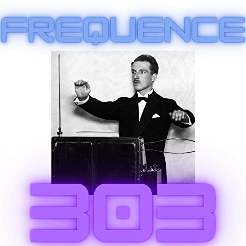 Fr&eacute;quence 303 cover art