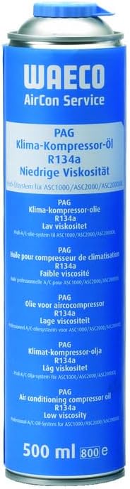 8887200013 Compressor Oil Air Conditioner