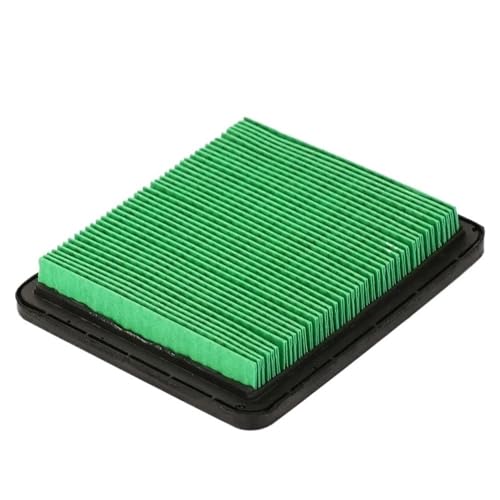 Filtre à air de tondeuse pour l'entretien de jardin GC160