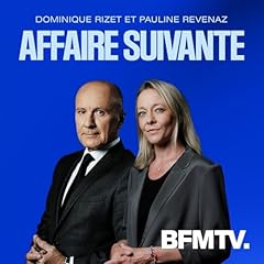 Couverture de Affaire suivante