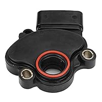 Neutral Safety Start Switch Passgenau CNC Bearbeitung,Wunderbarer Ersatz für alte Schalter Hergestellt für 2, 3, 5, 6, CX-7 mit FN02-21-444