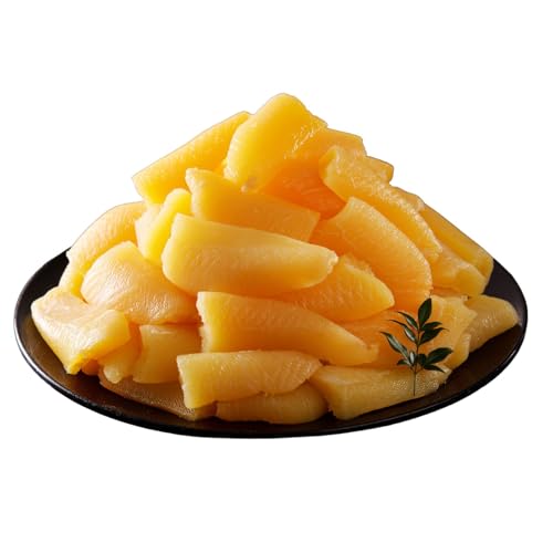 [訳あり] ハクダイ食品 選べる容量 塩数の子 業務用 折れ 不揃い (2kg)