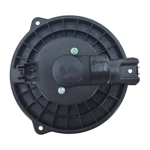 Image of SHOWSEN 700063 HVAC AC Heater Blower Motor with Fan for 2001-2007 Sequoia | Compatible with 2004-2006 Toyota Tundra OE# 871030C022