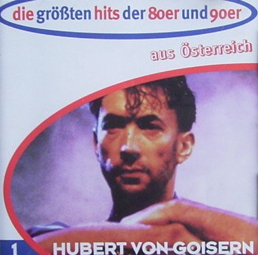 Best of Hubert Von Goisern