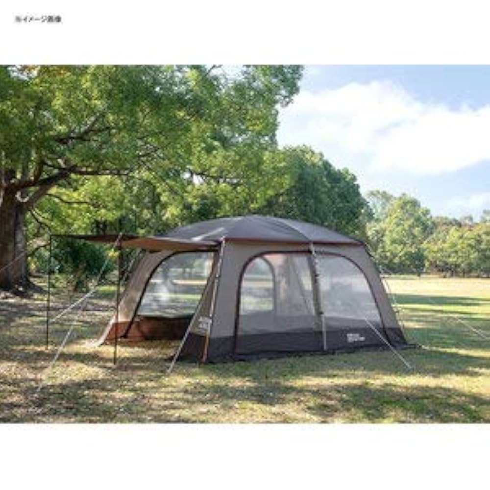 テントファクトリー 2Rスクリーンテント アオバ AOBA 450R TENT FACTORY 2Rスクリーンテント アオバ AOBA450R テント
