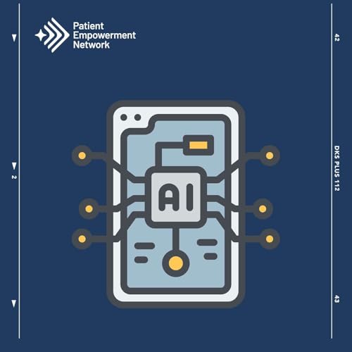 Understanding Artificial Intelligence and Its Direct Impact on Cancer Care cover art