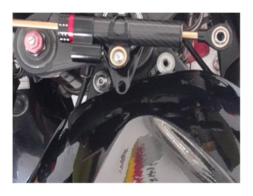 Kit support amortisseur direction GSXR 600 750 de haute précision - 3
