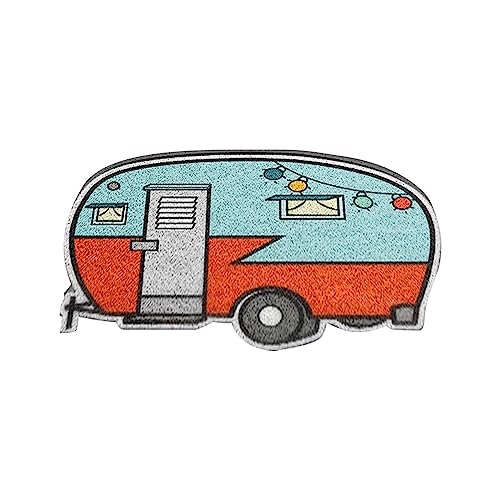 Alfombras Online Baratas Dormitorio Felpudo para Puerta de campista, felpudos para Exteriores para Entrada, Puerta Delantera,...