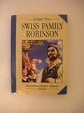 Swiss Family Robinson (Chosen Classics)