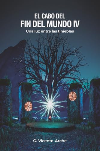 EL CABO DEL FIN DEL MUNDO 4: UNA LUZ ENTRE LAS TINIEBLAS