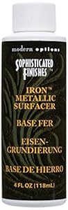 Modern Option Metallgrundierungen 118 ml Flaschen- Eisengrundierung