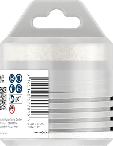 Bosch Dry Speed - vue 8