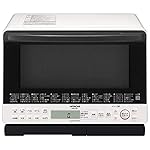 日立の電子レンジ MRO-S8Y-W [ホワイト]