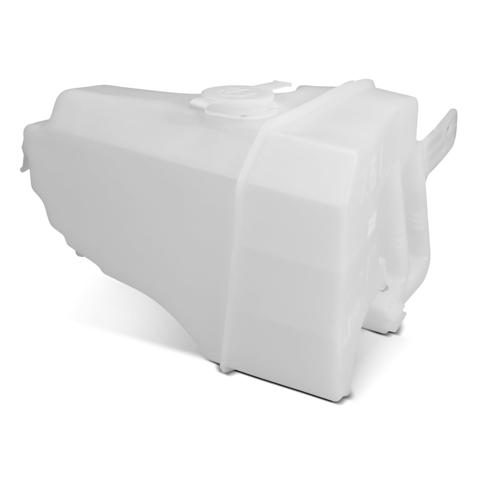 Frankberg Depósito de compensación Refrigerante Compatible con Clase M W163 ML 55 AM.G ML 320 ML 350 ML 430 ML 500 1998-2005 Replace# 1638690820