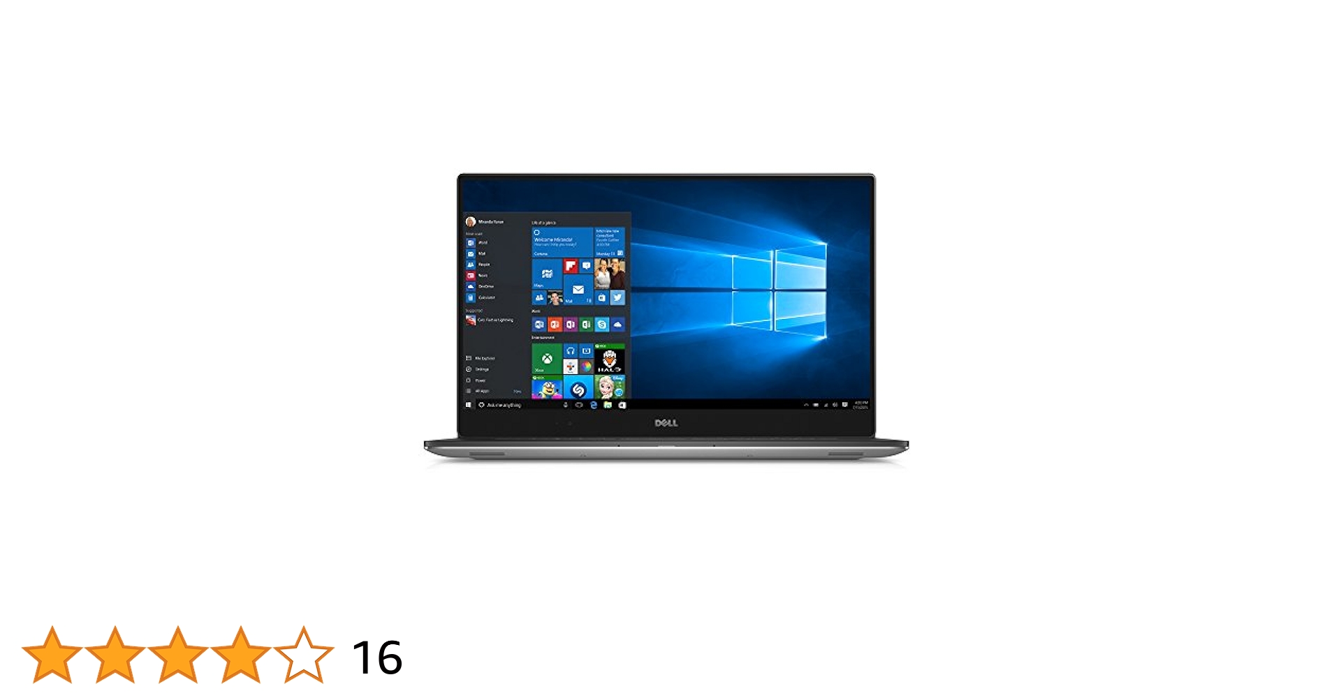 Dell XPS 15 (9550)★シルバーデル Amazon.com: Dell XPS 15 9550 15.6