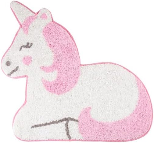 Sass & Belle Betty The Unicorn Floor Rug