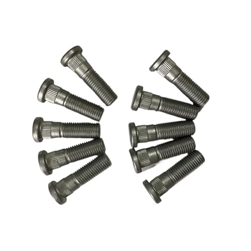 Pernos rueda de 48 mm para viajar en familia con tu CX5 o CX7
