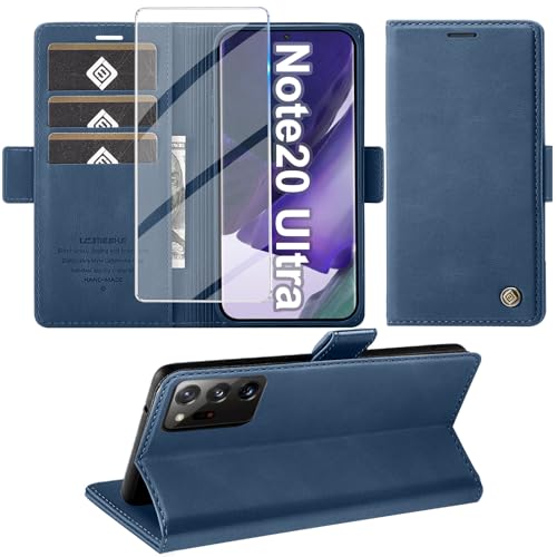 Coque Samsung Galaxy Note 20 Ultra 5G pour éviter les rayures d'écran
