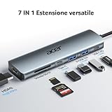 Acer B0CF224WX9 lato 2