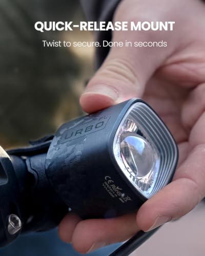 Magicshine URBO Lightweight Bike Light