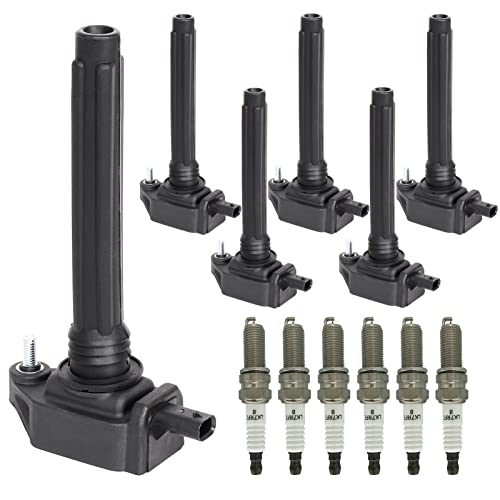 Best Spark Plugs For Dodge Charger ExpertHabit