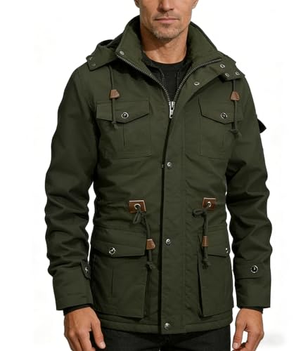 Image of INVACHI Men