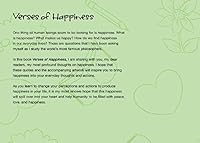 Verses of Happiness 0998242608 Book Cover