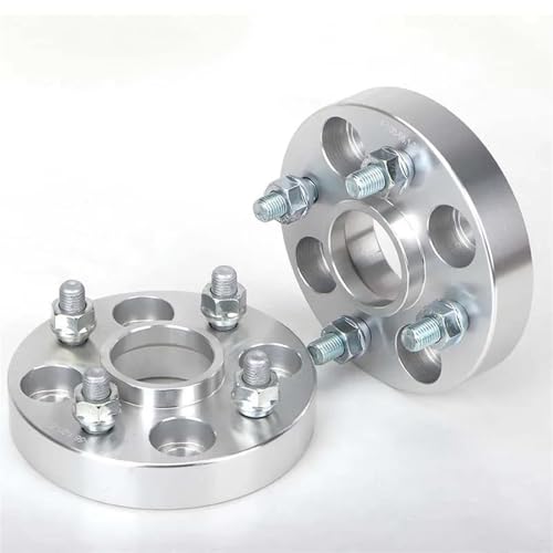 Cale de roue Suzuki M12XP1.25 idéale pour stabiliser votre voiture sur route sinueuse
