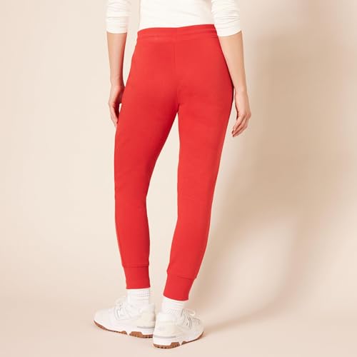 Image of Amazon Essentials Women's Fleece Jogger Sweatpant (Available in Plus Size)