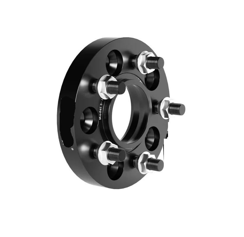 Élargisseurs de voie PCD 5x108 pour stabiliser votre Jaguar E-Pace