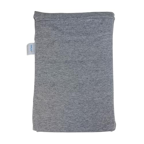 Travesseiro HiperSoft Seguro (CINZA)