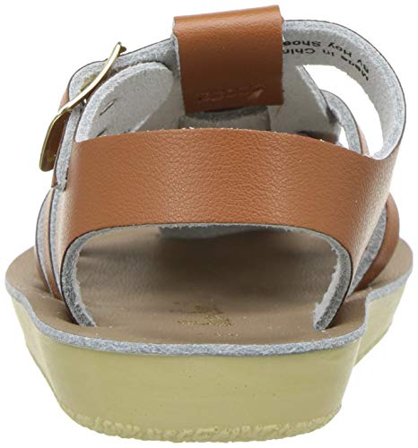 Sun-San Sailor Infant Leather Sandals3