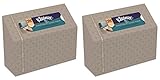 KIMBERLY-CLARK CORP 11271 Kleenex Hand Towel, 60 Count, Pack of 2