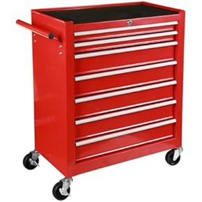 Amazon.co.jp: ツールキャビネット - 工具箱・収納ケース: DIY・工具