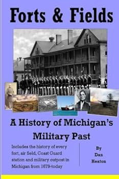 Paperback Forts and Fields Book