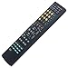 RAV311 WJ40930US Replaced Remote Control fit for Yamaha AV Receiver RXV-361 RXV-361BL HTR-6030 Rxv361/H, Sub Remote Control RAV312 RAV28