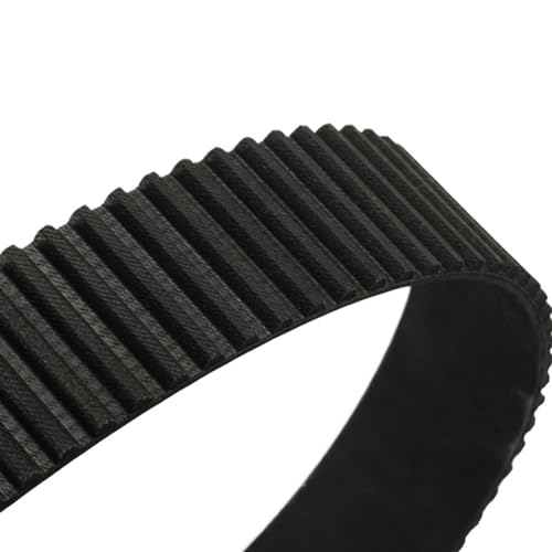 Courroie de synchronisation S3M synchrone 58 dents anti-glissement