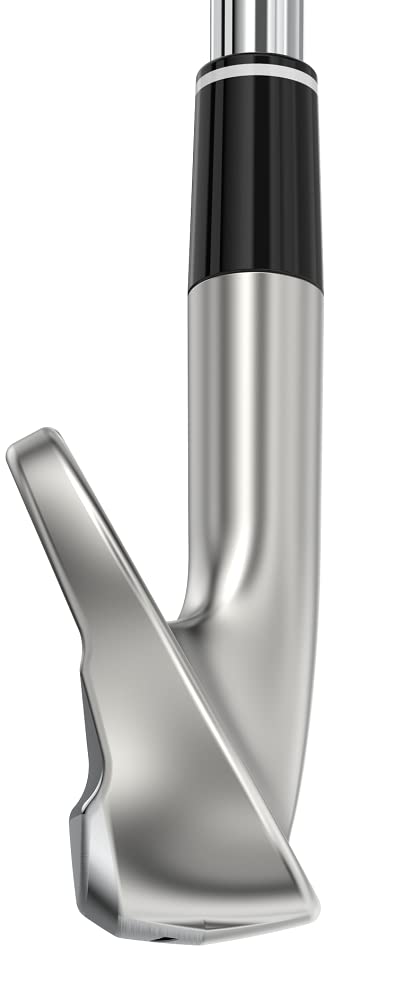 Srixon SRX ZX5 MkII Irn 4-P ST R RH : Amazon.ca: Sports & Outdoors