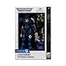 McFarlane Toys- Warhammer 40,000 Lieutenant in Phobos Armour (Ultramarines) 7in Figure