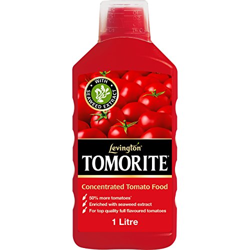Levington Tomorite Concentrated Tomato Food 1L